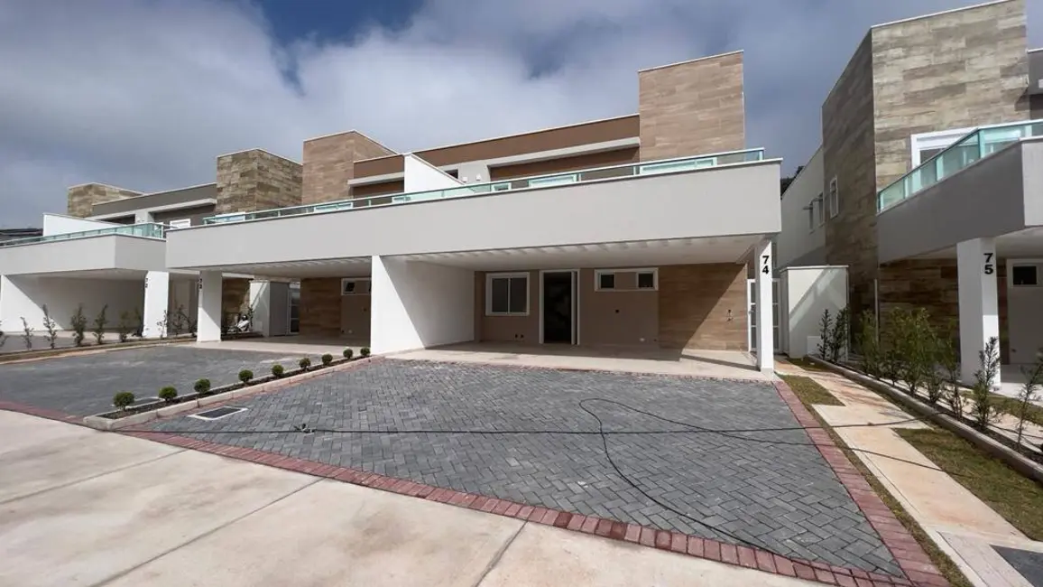 Foto 7 de Casa com 4 quartos à venda, 260m2 em Aruja - SP