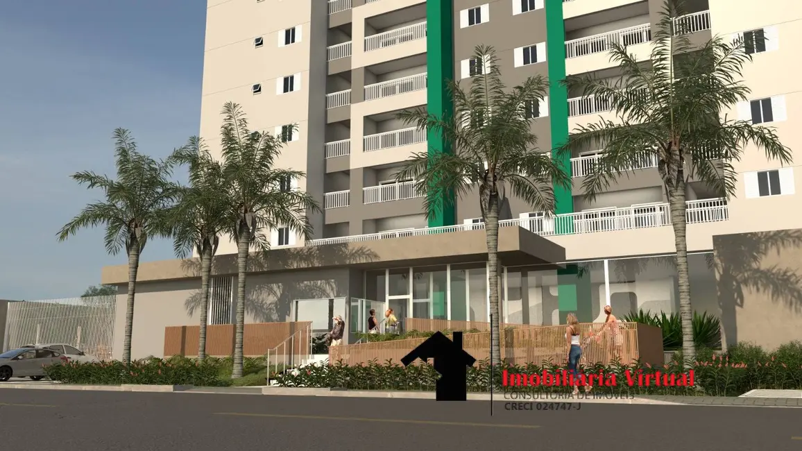 Apartamento com 2 quartos à venda, 73m2 em Jordanópolis, Aruja - SP - imagem 1 Foto 1 de Apartamento com 2 quartos à venda, 73m2 em Jordanópolis, Aruja - SP