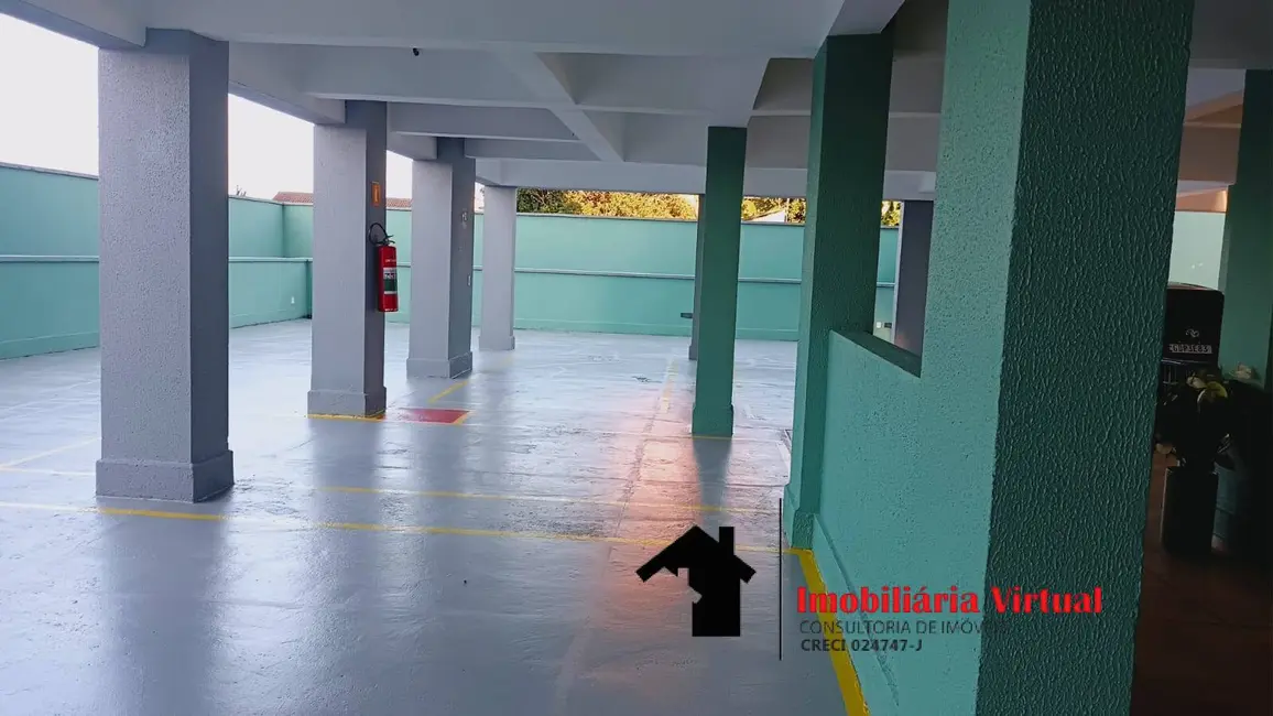 Foto 3 de Casa com 2 quartos para alugar, 58m2 em Jardim Ângelo, Aruja - SP