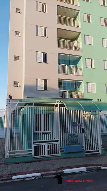 Foto 1 de Casa com 2 quartos para alugar, 58m2 em Jardim Ângelo, Aruja - SP