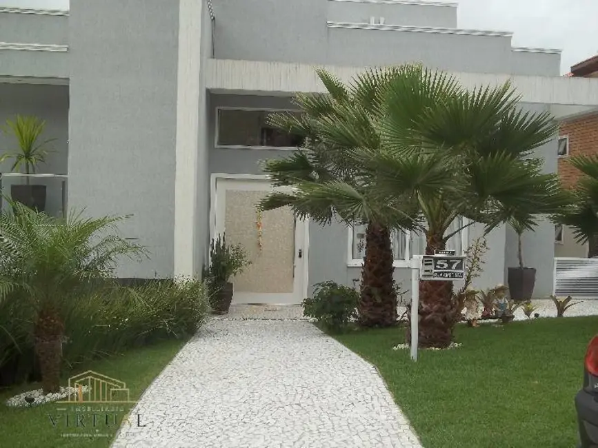 Foto 2 de Casa de Condomínio com 4 quartos à venda em Aruja - SP