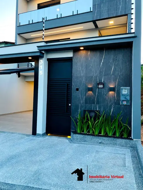 Foto 1 de Casa com 3 quartos à venda, 181m2 em Residencial e Comercial Guarulhos, Guarulhos - SP