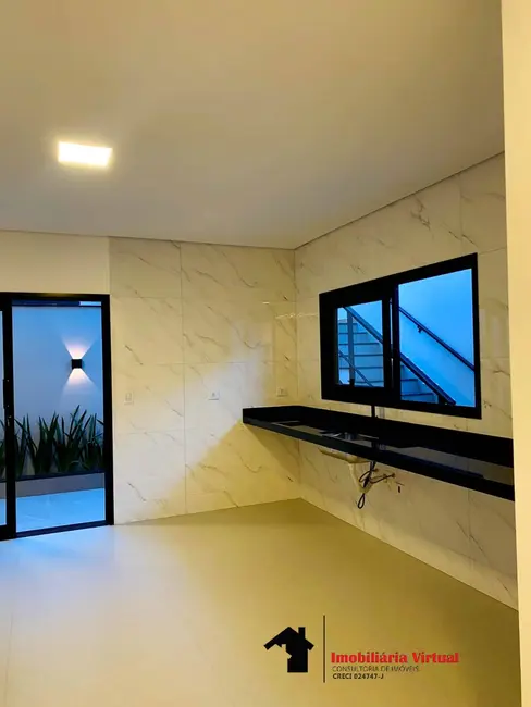 Foto 4 de Casa com 3 quartos à venda, 181m2 em Residencial e Comercial Guarulhos, Guarulhos - SP