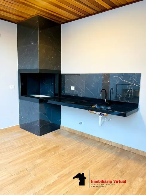 Foto 3 de Casa com 3 quartos à venda, 181m2 em Residencial e Comercial Guarulhos, Guarulhos - SP