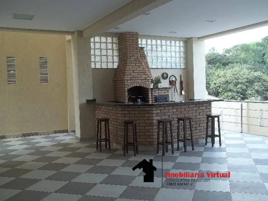 Casa de Condomínio com 3 quartos à venda em Aruja - SP - imagem 2 Foto 2 de Casa de Condomínio com 3 quartos à venda em Aruja - SP