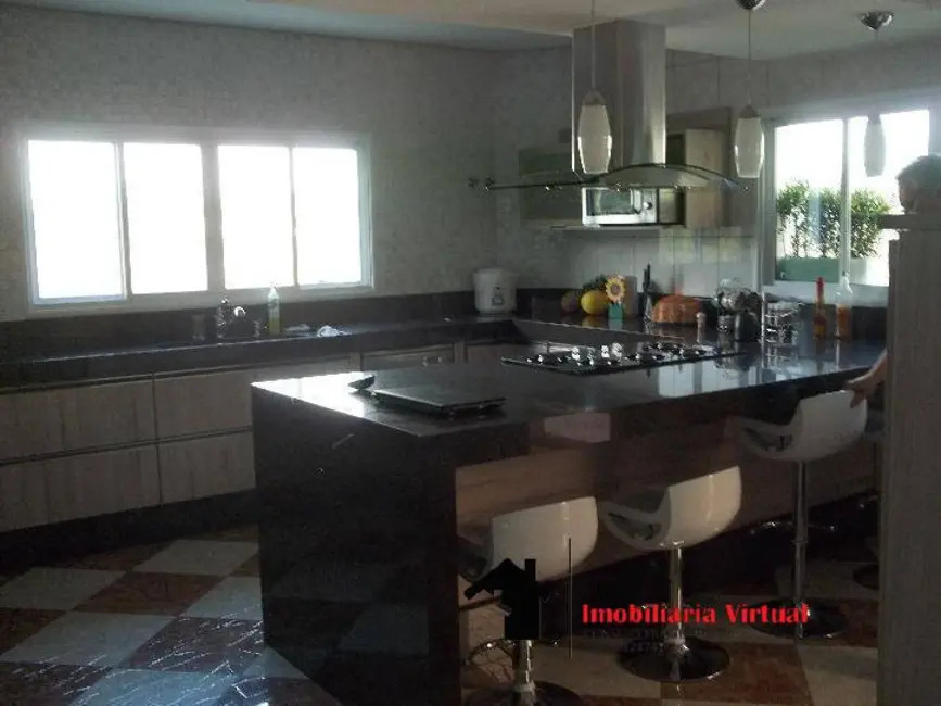 Casa de Condomínio com 3 quartos à venda em Aruja - SP - imagem 7 Foto 7 de Casa de Condomínio com 3 quartos à venda em Aruja - SP