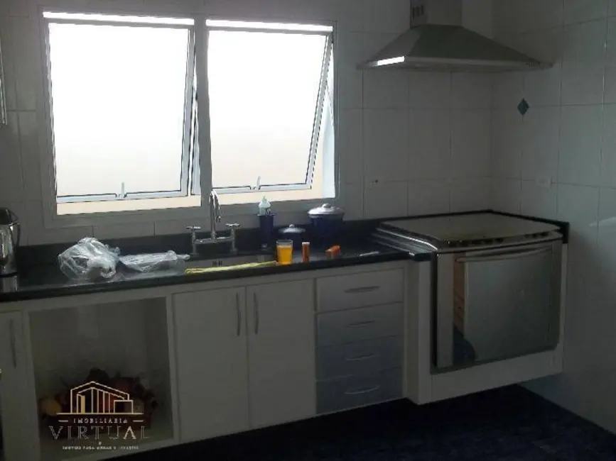Foto 4 de Casa de Condomínio com 3 quartos à venda em Aruja - SP