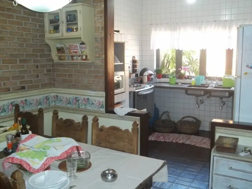 Foto 5 de Casa de Condomínio com 4 quartos à venda, 400m2 em Aruja - SP