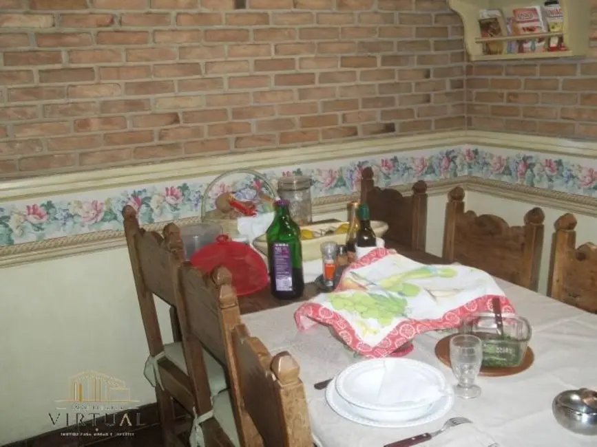 Casa de Condomínio com 4 quartos à venda, 400m2 em Aruja - SP - imagem 7 Foto 7 de Casa de Condomínio com 4 quartos à venda, 400m2 em Aruja - SP