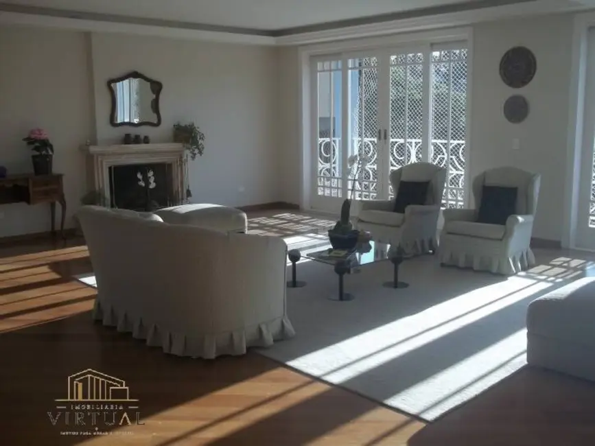 Foto 3 de Casa de Condomínio com 4 quartos à venda em Aruja - SP