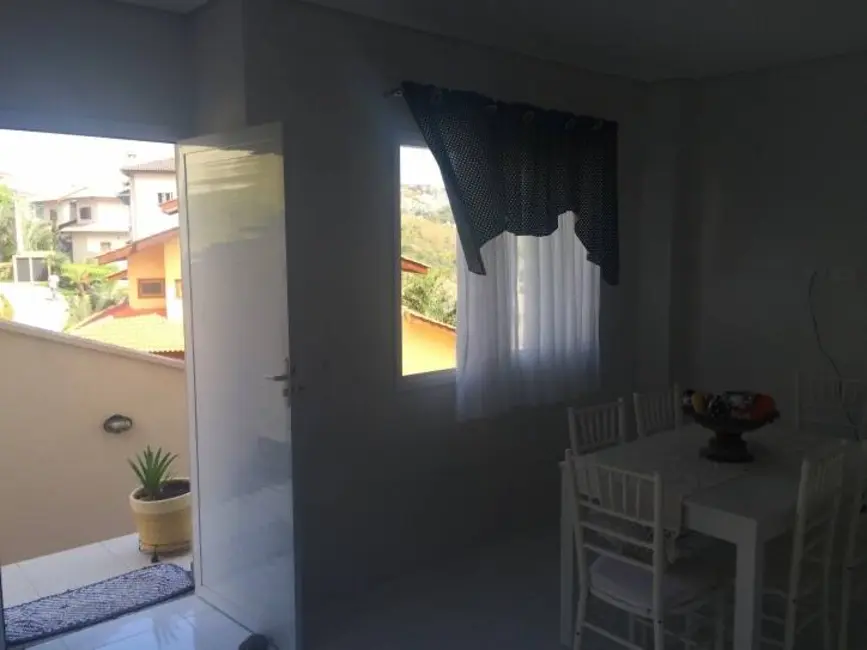 Foto 4 de Casa de Condomínio com 4 quartos à venda em Aruja - SP
