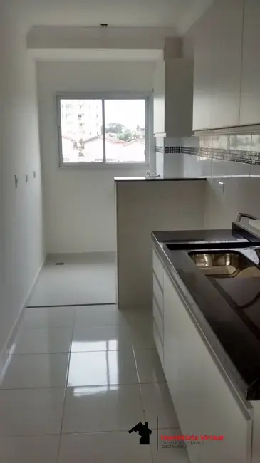 Foto 3 de Apartamento com 2 quartos à venda e para alugar em Jordanópolis, Aruja - SP