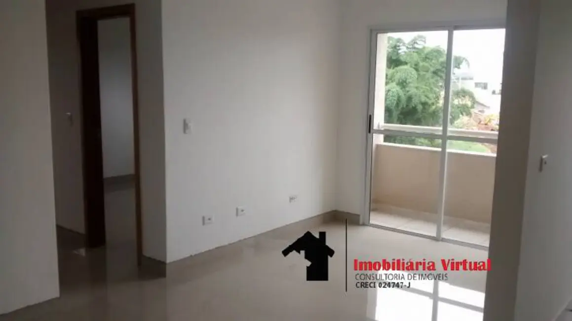 Foto 1 de Apartamento com 2 quartos à venda e para alugar em Jordanópolis, Aruja - SP
