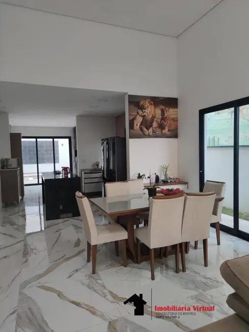 Foto 2 de Casa com 3 quartos à venda, 150m2 em Residencial Estância Bom Repouso, Mogi Das Cruzes - SP