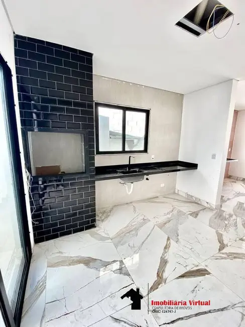 Foto 7 de Casa com 3 quartos à venda, 150m2 em Residencial Estância Bom Repouso, Mogi Das Cruzes - SP