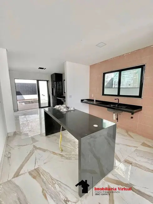 Foto 3 de Casa com 3 quartos à venda, 150m2 em Residencial Estância Bom Repouso, Mogi Das Cruzes - SP