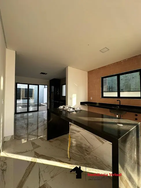 Foto 8 de Casa com 3 quartos à venda, 150m2 em Residencial Estância Bom Repouso, Mogi Das Cruzes - SP