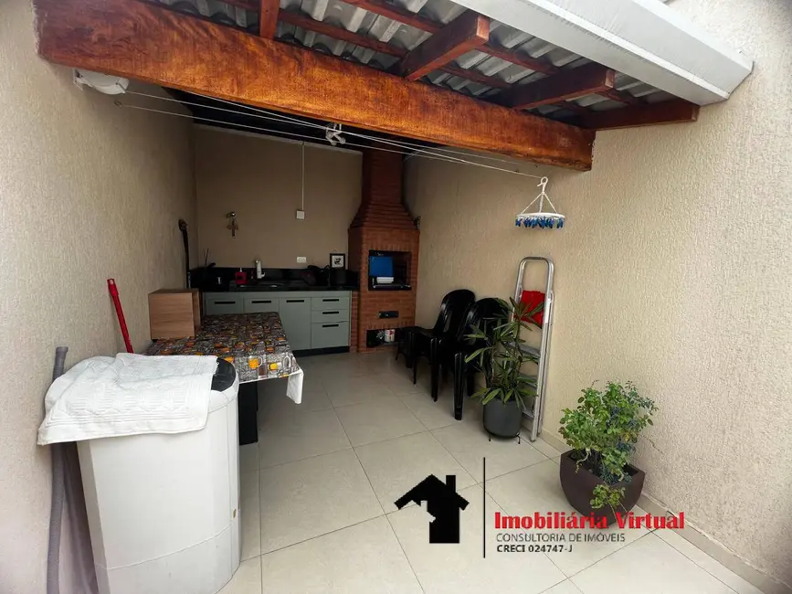 Foto 5 de Casa com 3 quartos à venda em Aruja - SP