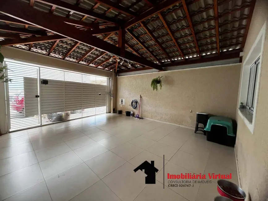 Foto 3 de Casa com 3 quartos à venda em Aruja - SP
