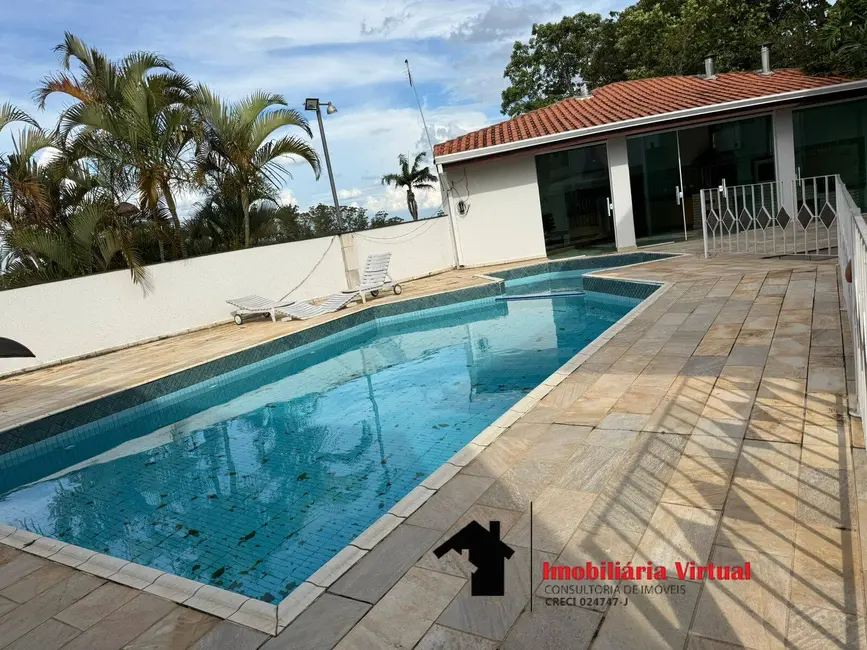Foto 2 de Casa com 4 quartos à venda, 880m2 em Arujázinho I, II e III, Aruja - SP