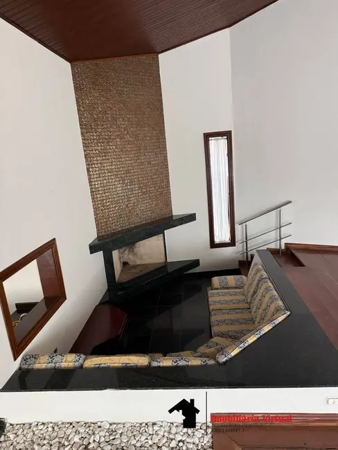Foto 9 de Casa com 4 quartos à venda, 880m2 em Arujázinho I, II e III, Aruja - SP