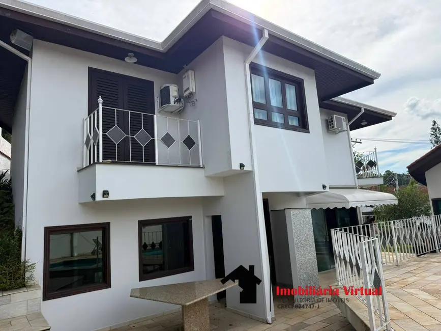 Foto 4 de Casa com 4 quartos à venda, 880m2 em Arujázinho I, II e III, Aruja - SP