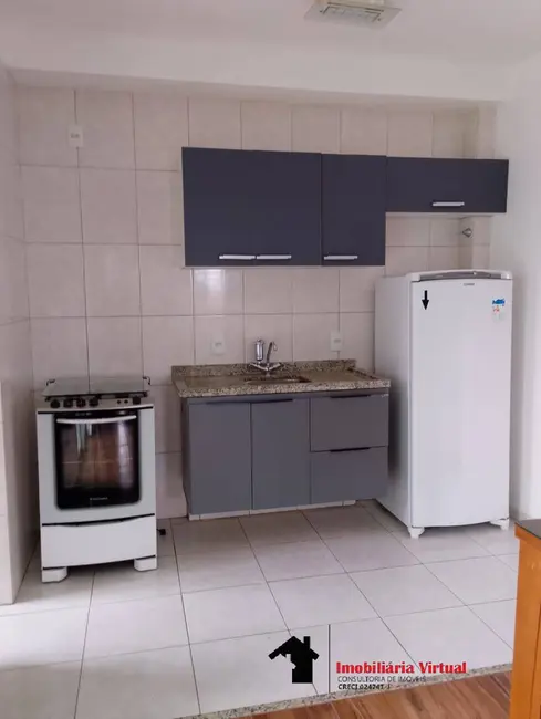 Foto 3 de Apartamento para alugar em Aruja - SP