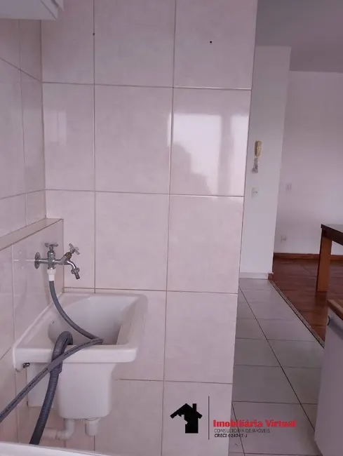 Foto 8 de Apartamento para alugar em Aruja - SP