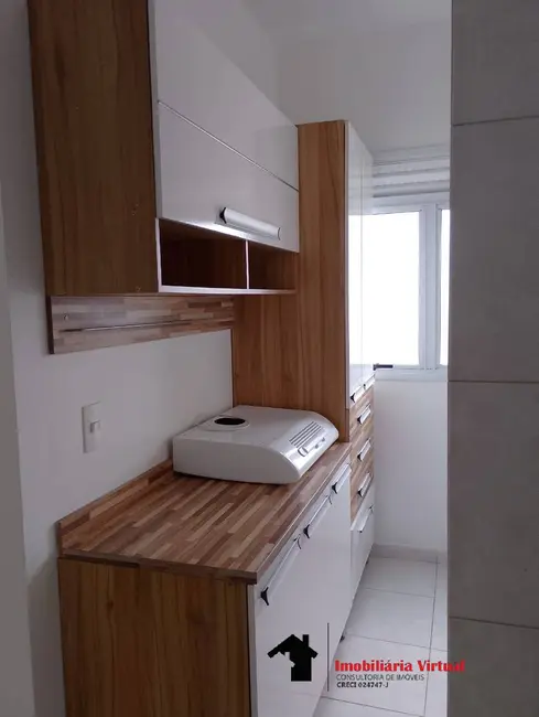 Foto 7 de Apartamento para alugar em Aruja - SP