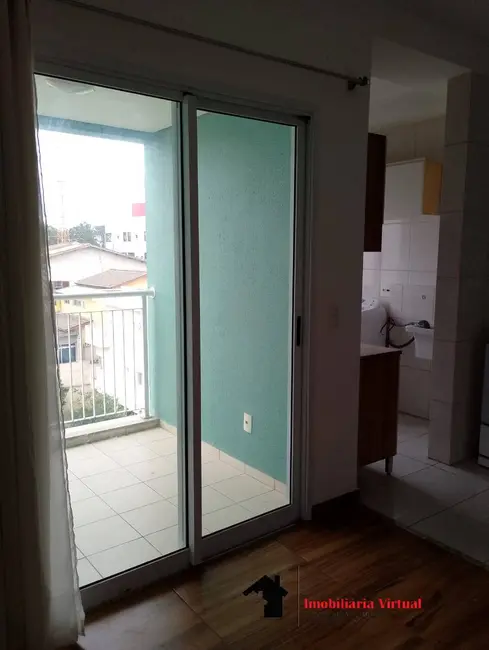 Foto 4 de Apartamento para alugar em Aruja - SP
