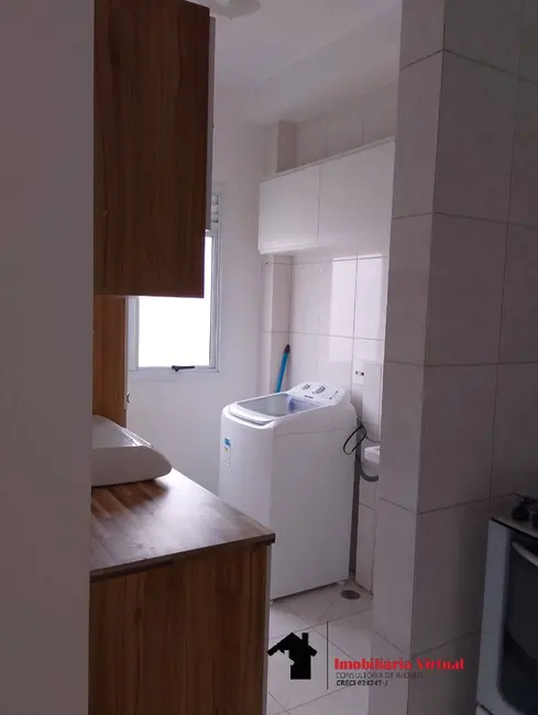 Foto 9 de Apartamento para alugar em Aruja - SP