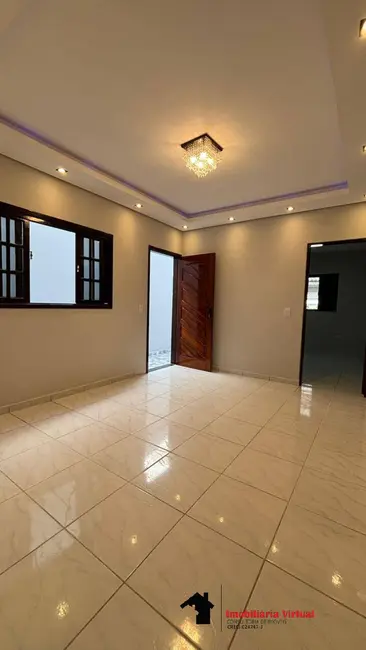 Foto 1 de Casa à venda em Parque das Nações, Guarulhos - SP