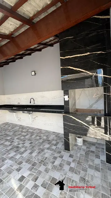 Foto 3 de Casa à venda em Parque das Nações, Guarulhos - SP