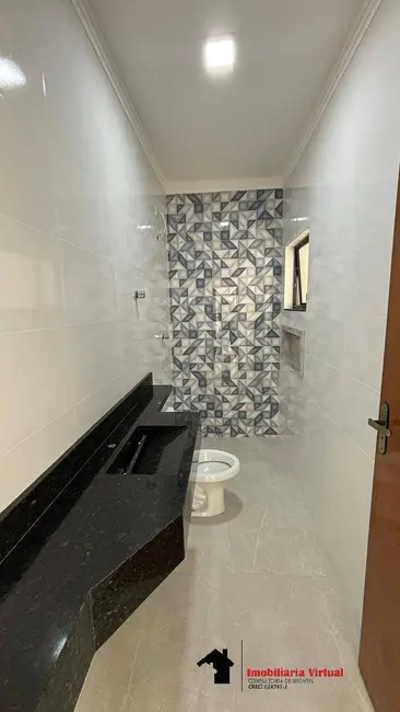 Foto 3 de Casa à venda em Jardim IV Centenário, Guarulhos - SP