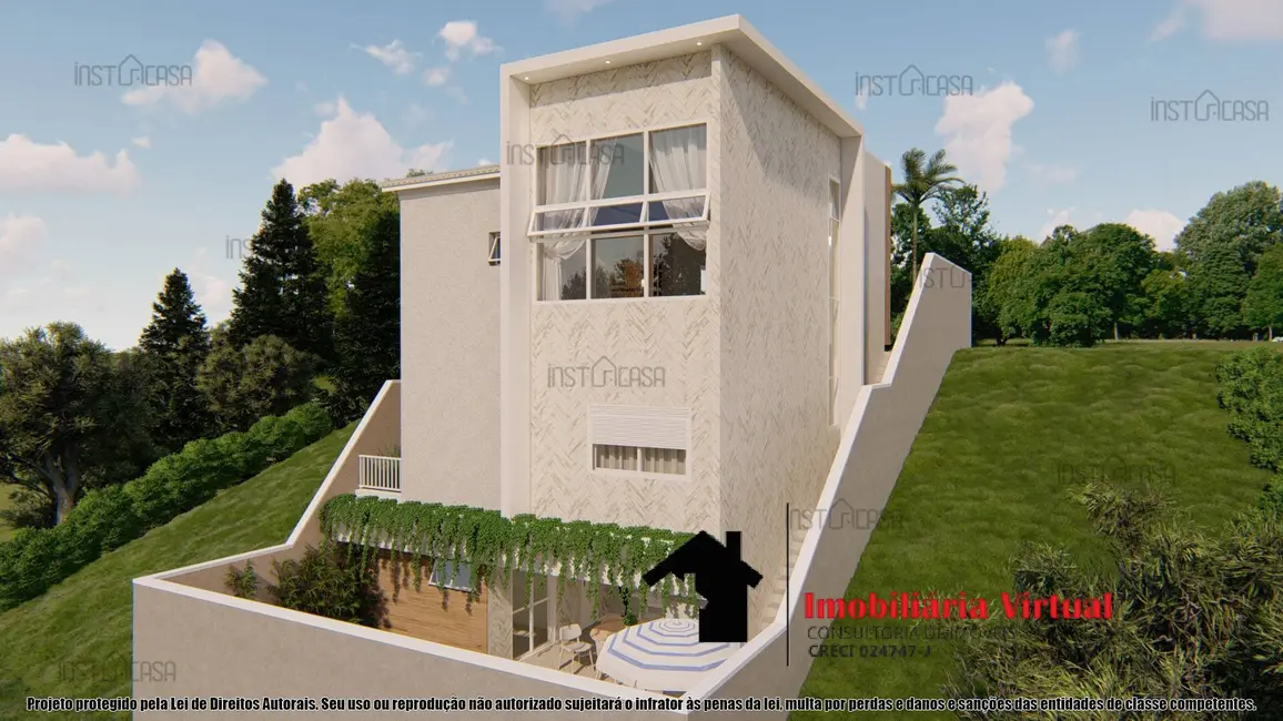 Foto 4 de Terreno / Lote à venda, 150m2 em Vila Ipiranga, Mogi Das Cruzes - SP