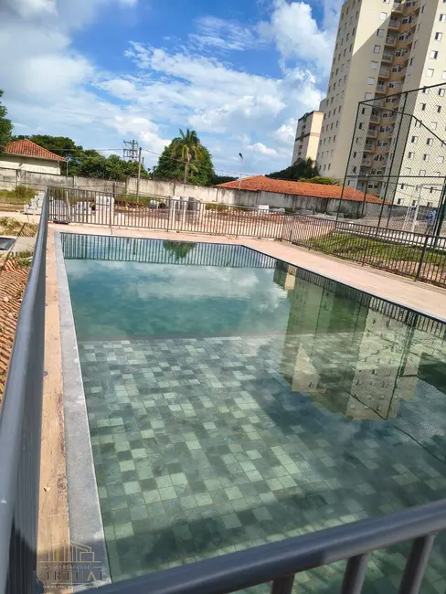 Foto 4 de Apartamento com 2 quartos à venda, 49m2 em Vila Ipiranga, Mogi Das Cruzes - SP