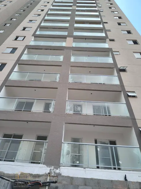 Foto 2 de Apartamento com 2 quartos à venda, 49m2 em Vila Ipiranga, Mogi Das Cruzes - SP