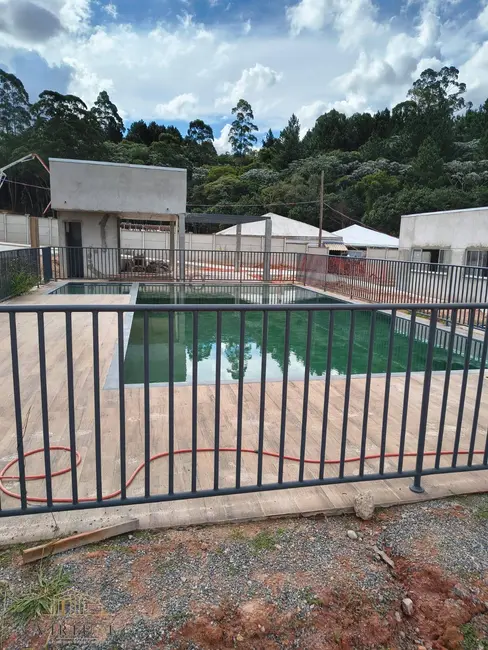 Foto 3 de Apartamento com 2 quartos à venda, 49m2 em Vila Ipiranga, Mogi Das Cruzes - SP