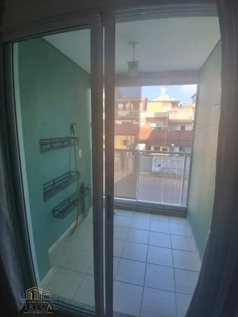 Foto 4 de Apartamento com 2 quartos à venda, 62m2 em Jardim Ângelo, Aruja - SP