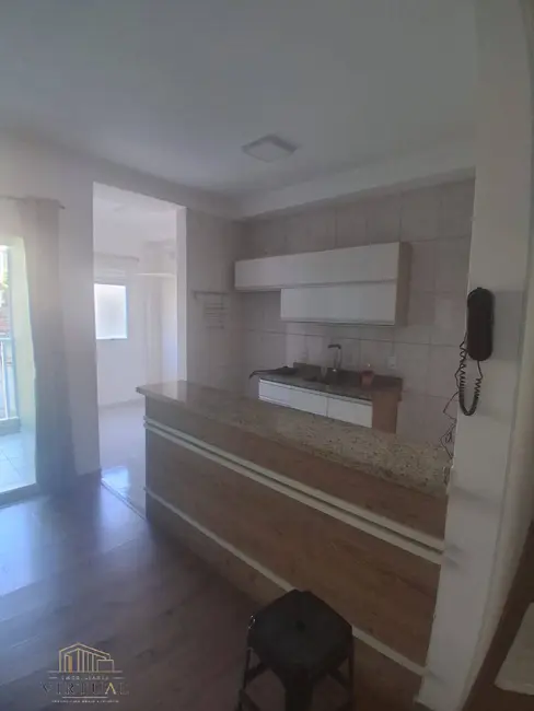 Foto 1 de Apartamento com 2 quartos à venda, 62m2 em Jardim Ângelo, Aruja - SP