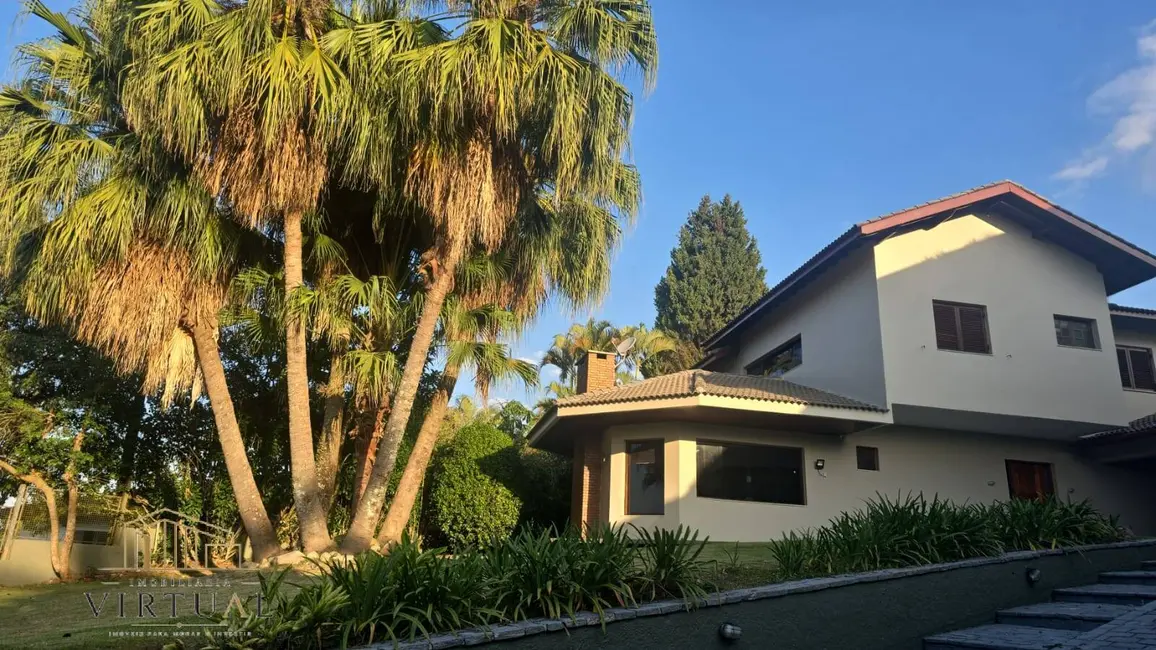 Foto 9 de Casa com 4 quartos à venda, 750m2 em Aruja - SP