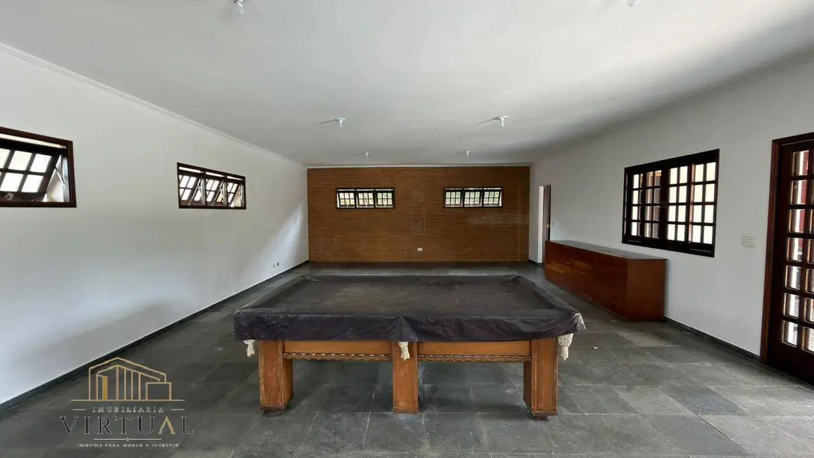 Foto 6 de Casa com 4 quartos à venda, 750m2 em Aruja - SP