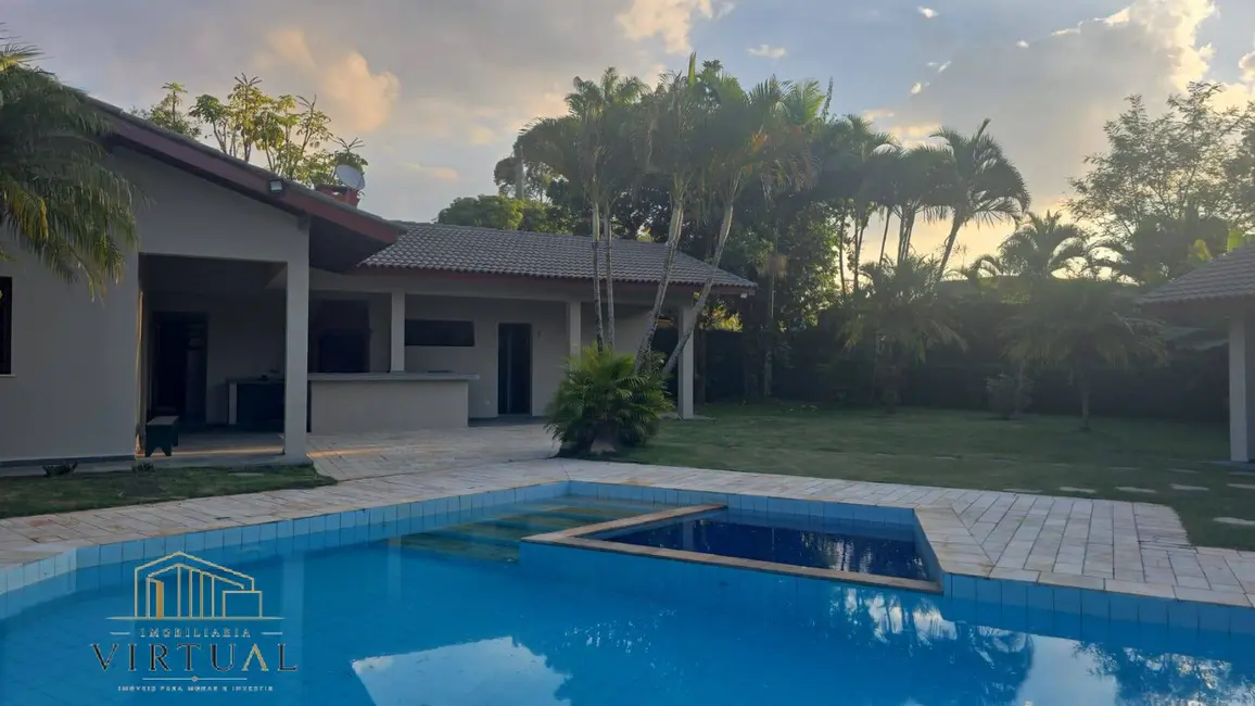 Foto 5 de Casa com 4 quartos à venda, 750m2 em Aruja - SP