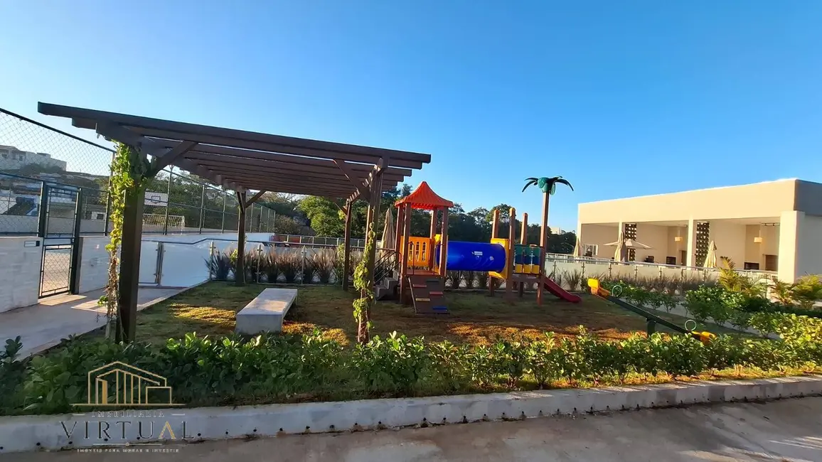 Foto 4 de Apartamento com 2 quartos à venda, 48m2 em Parque Rodrigo Barreto, Aruja - SP