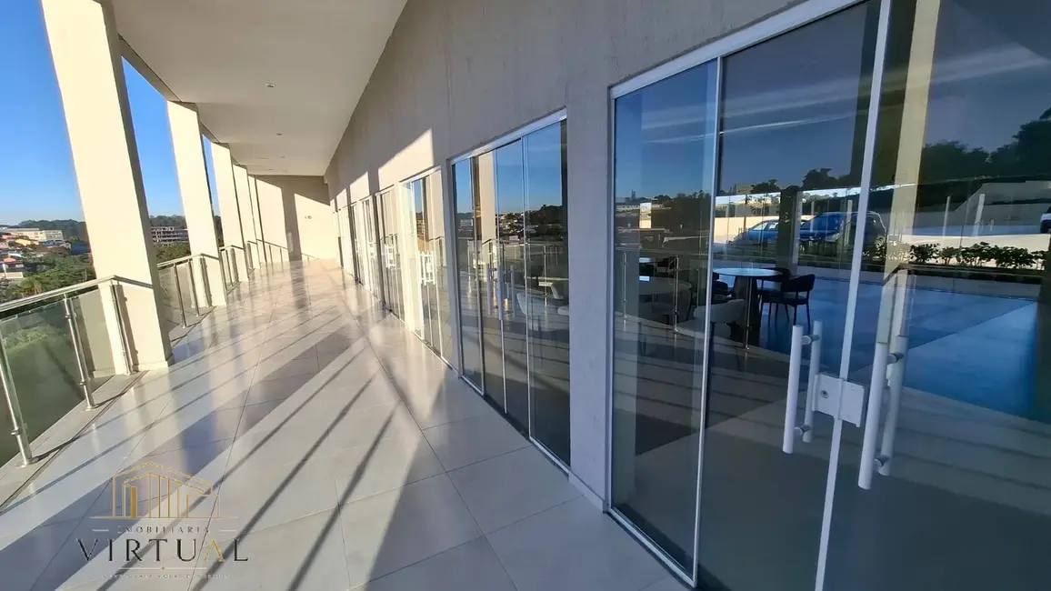 Foto 9 de Apartamento com 2 quartos à venda, 48m2 em Parque Rodrigo Barreto, Aruja - SP