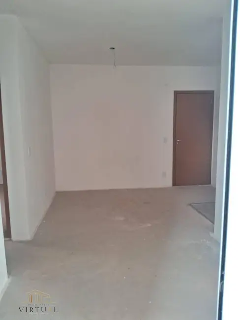 Foto 3 de Apartamento com 2 quartos à venda, 48m2 em Parque Rodrigo Barreto, Aruja - SP