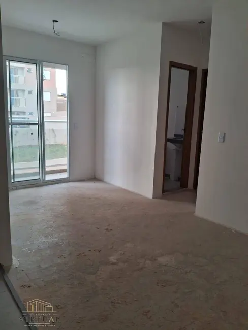 Foto 2 de Apartamento com 2 quartos à venda, 48m2 em Parque Rodrigo Barreto, Aruja - SP