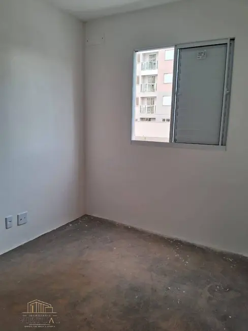 Foto 8 de Apartamento com 2 quartos à venda, 48m2 em Parque Rodrigo Barreto, Aruja - SP
