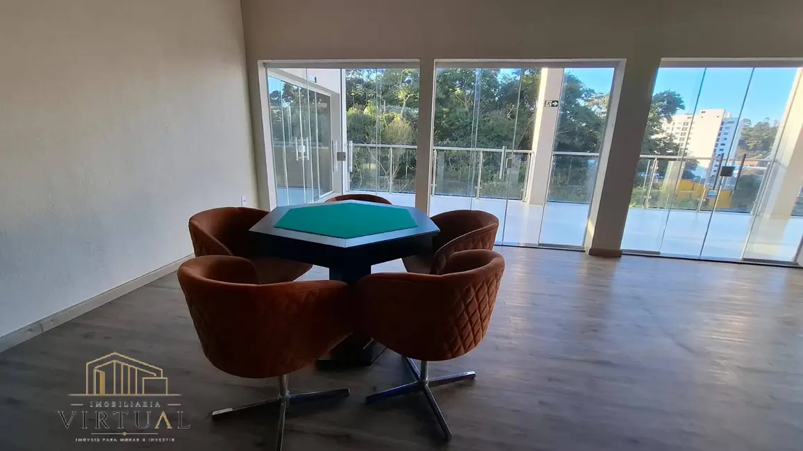 Foto 5 de Apartamento com 2 quartos à venda, 48m2 em Parque Rodrigo Barreto, Aruja - SP
