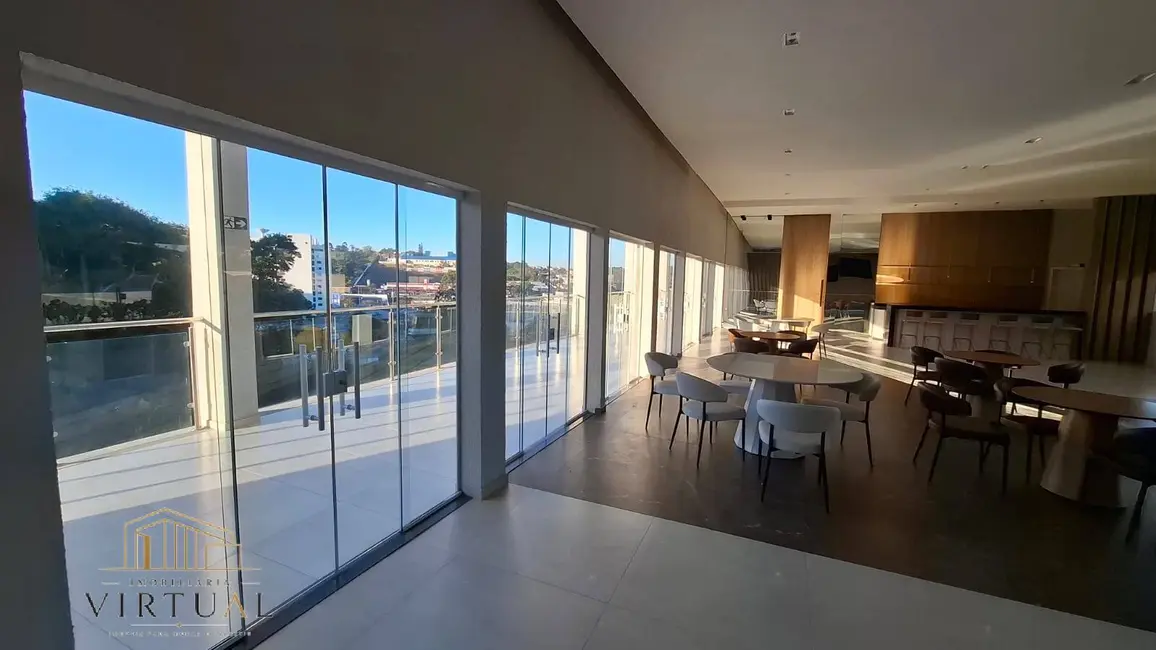 Foto 6 de Apartamento com 2 quartos à venda, 48m2 em Parque Rodrigo Barreto, Aruja - SP